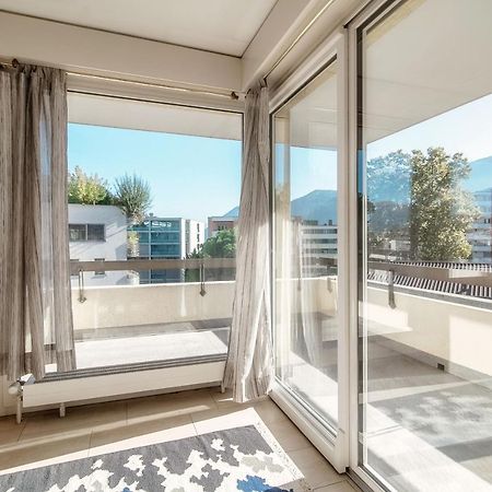 Terrazza Paradiso By Quokka 360 - Spacious Design Flat With Terrace Екстер'єр фото