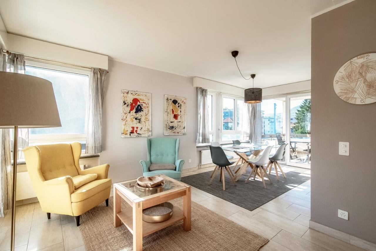 Terrazza Paradiso By Quokka 360 - Spacious Design Flat With Terrace Екстер'єр фото