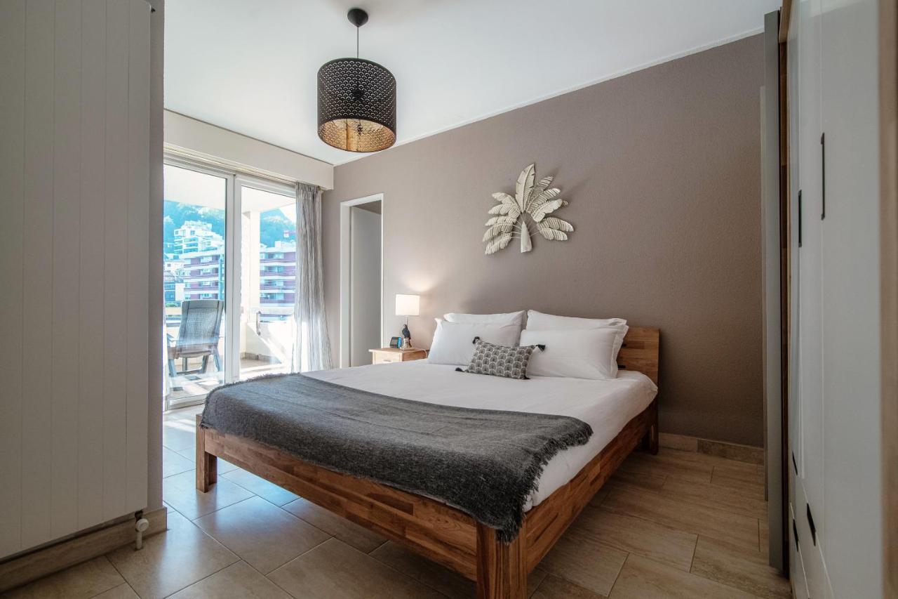 Terrazza Paradiso By Quokka 360 - Spacious Design Flat With Terrace Екстер'єр фото