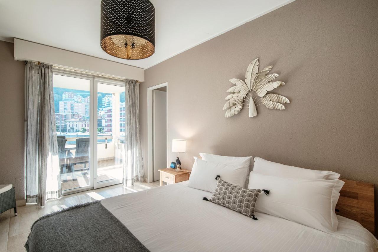 Terrazza Paradiso By Quokka 360 - Spacious Design Flat With Terrace Екстер'єр фото