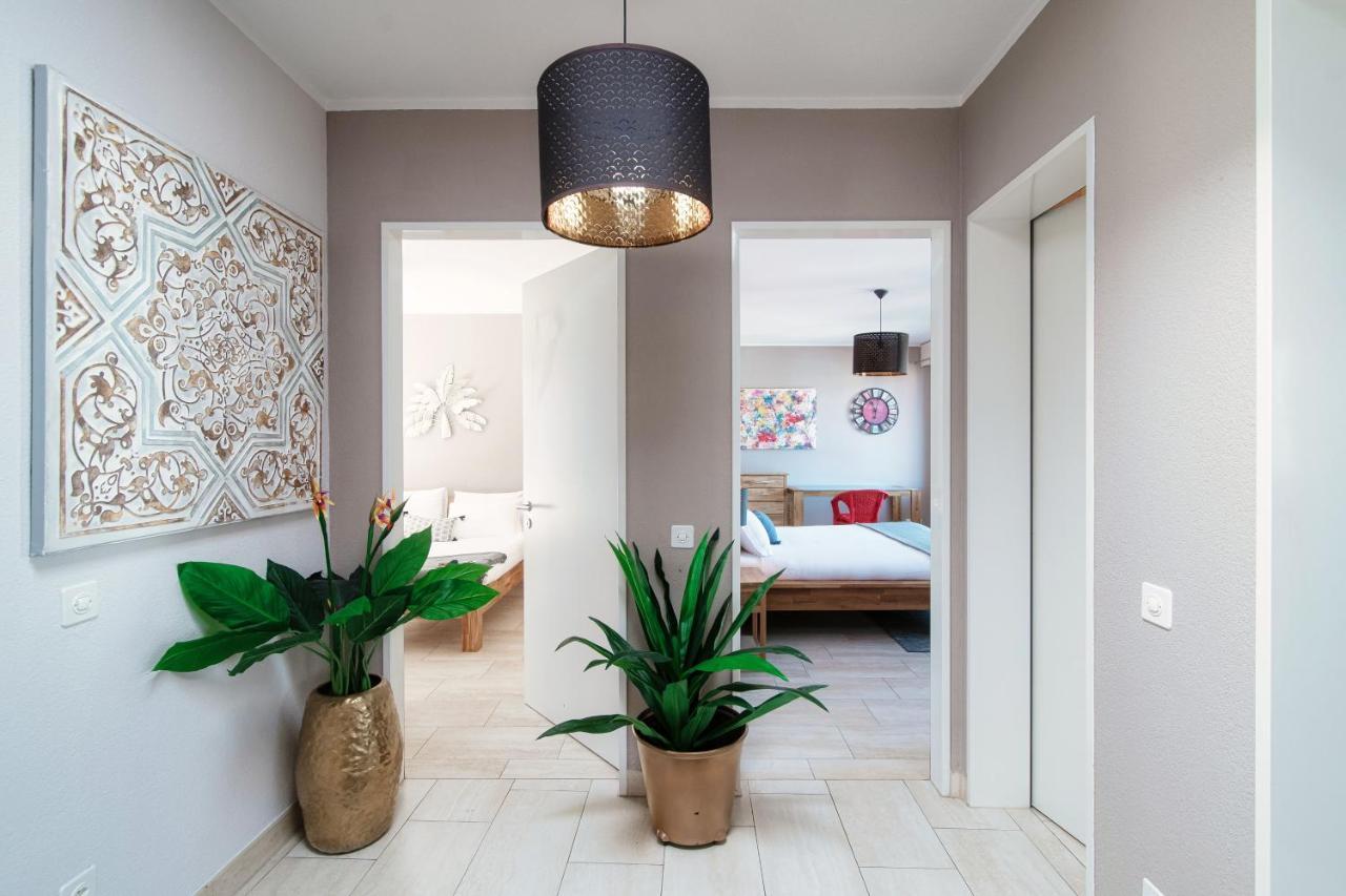 Terrazza Paradiso By Quokka 360 - Spacious Design Flat With Terrace Екстер'єр фото
