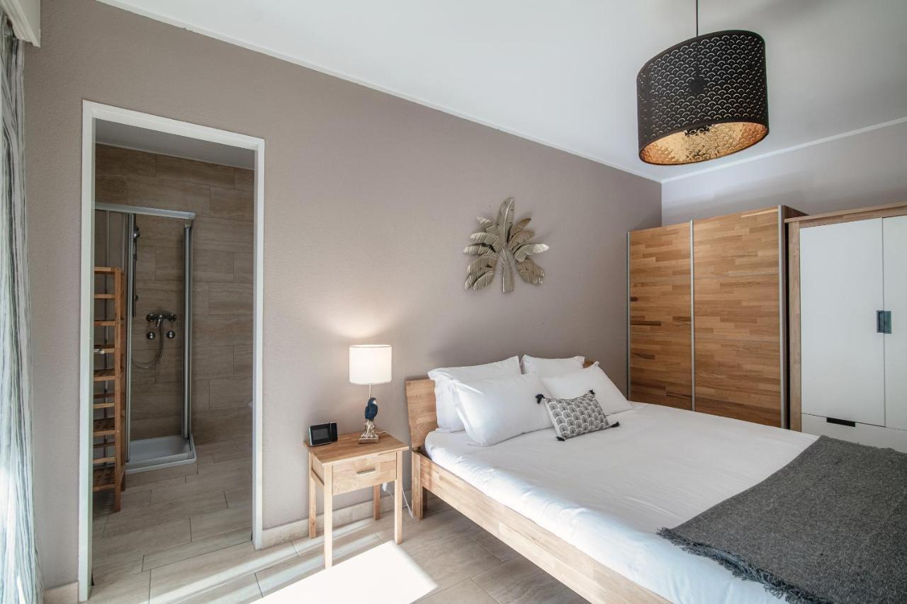 Terrazza Paradiso By Quokka 360 - Spacious Design Flat With Terrace Екстер'єр фото