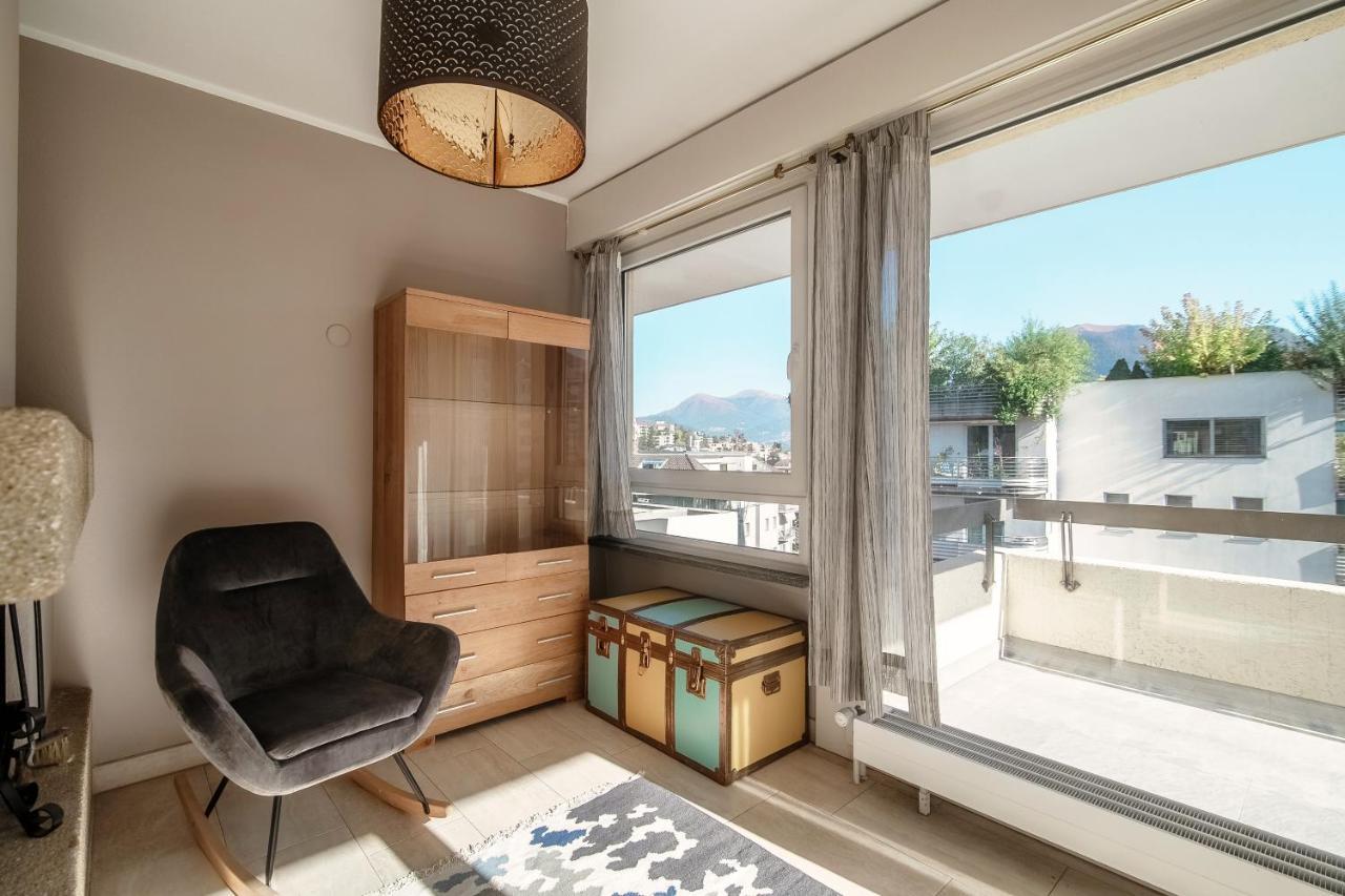 Terrazza Paradiso By Quokka 360 - Spacious Design Flat With Terrace Екстер'єр фото