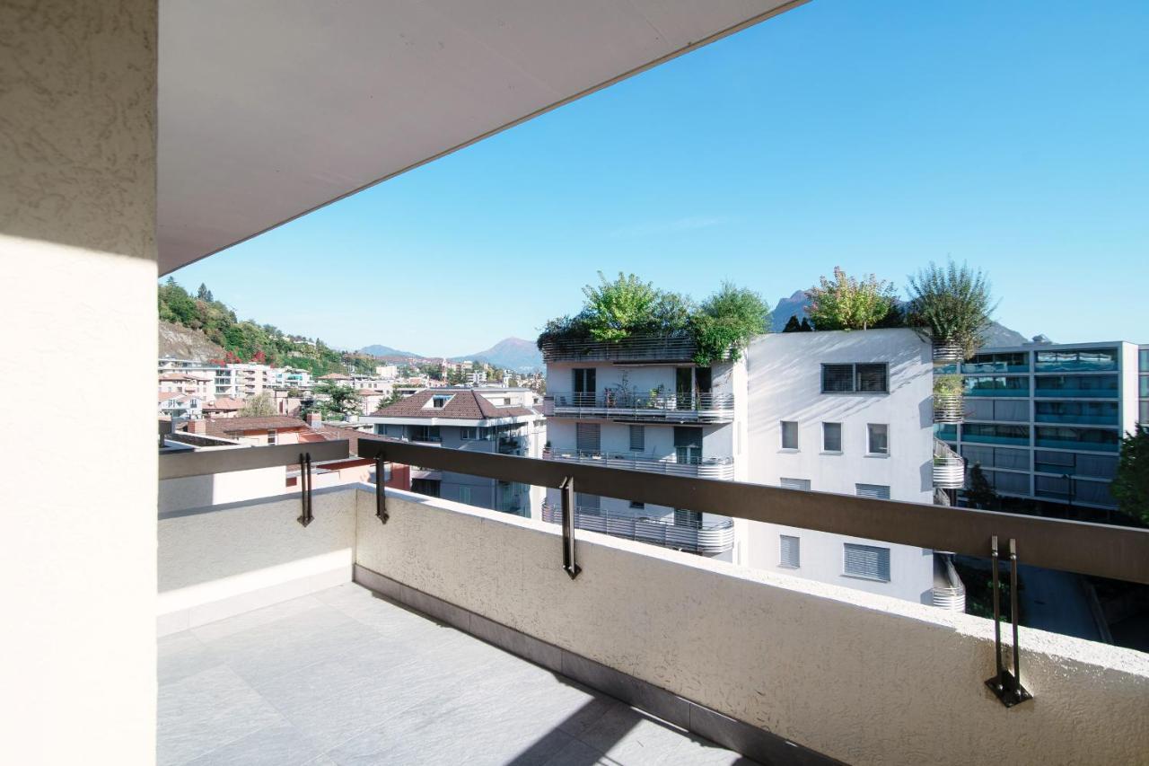 Terrazza Paradiso By Quokka 360 - Spacious Design Flat With Terrace Екстер'єр фото