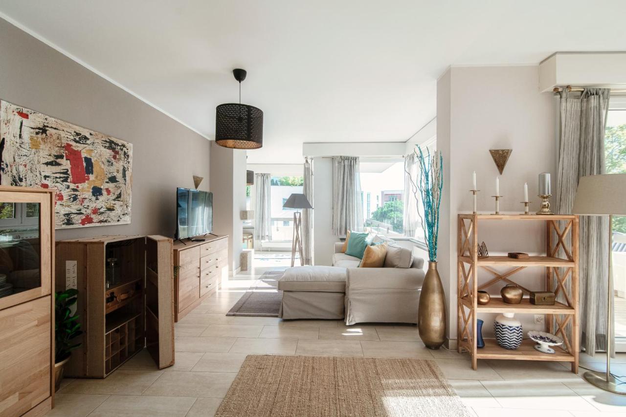 Terrazza Paradiso By Quokka 360 - Spacious Design Flat With Terrace Екстер'єр фото
