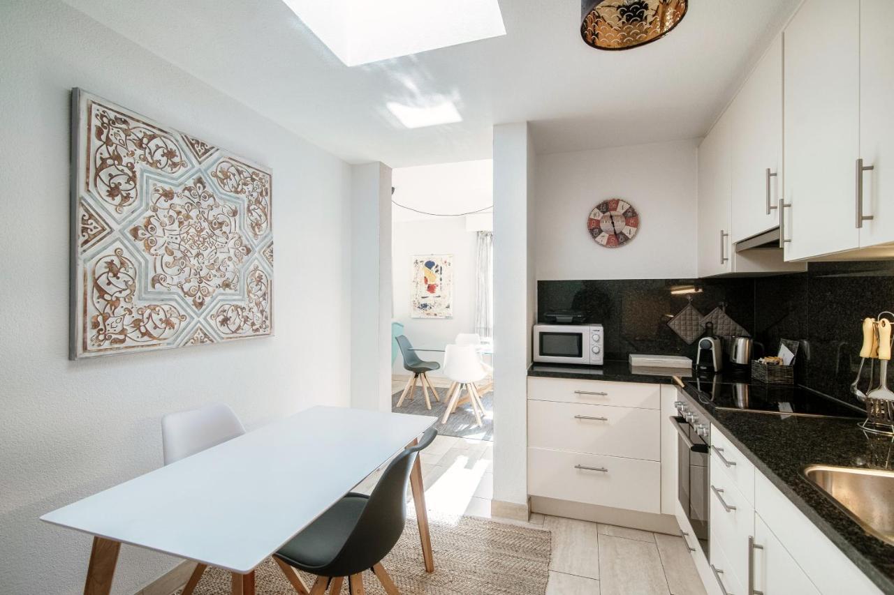 Terrazza Paradiso By Quokka 360 - Spacious Design Flat With Terrace Екстер'єр фото